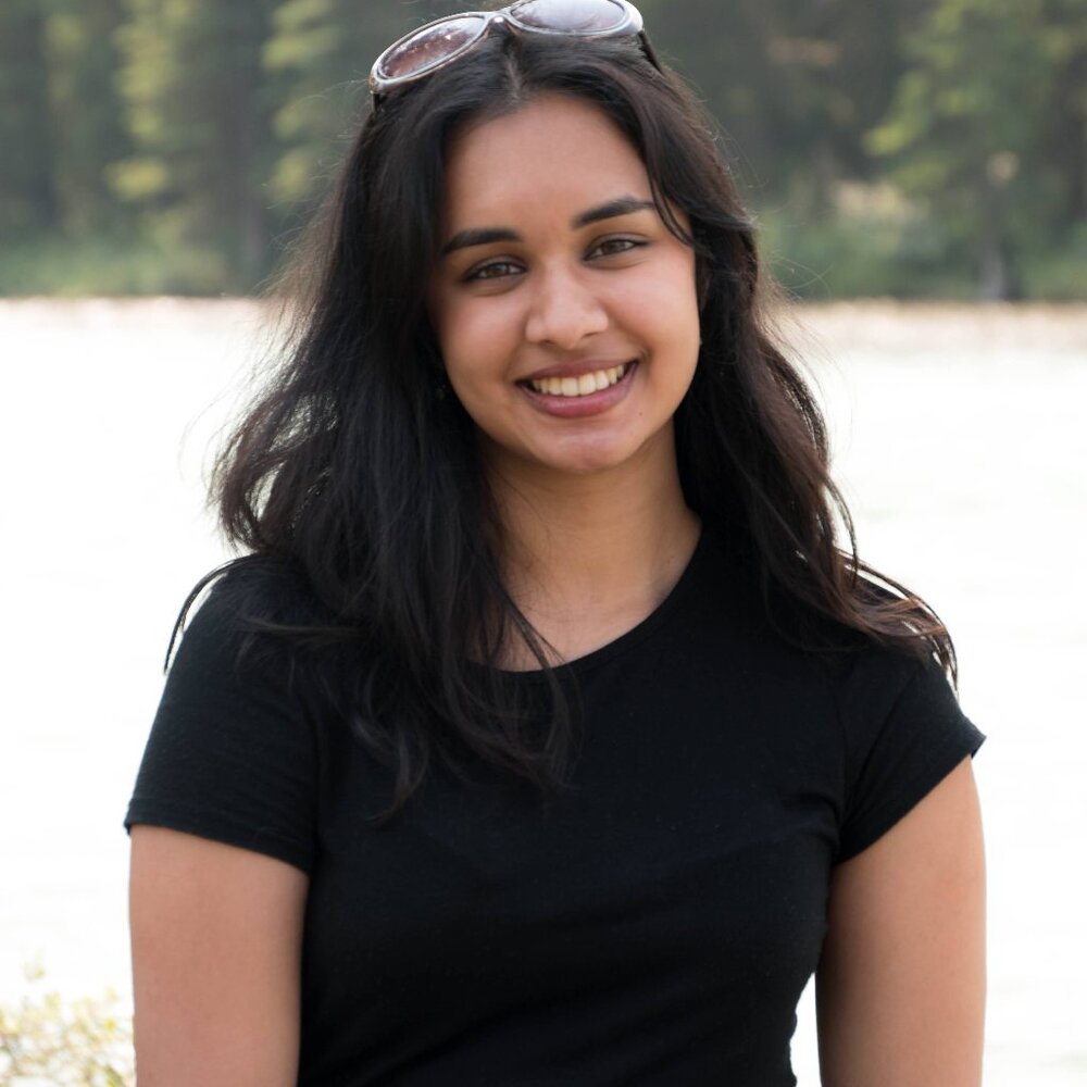 Meet your Posher, Tanisha